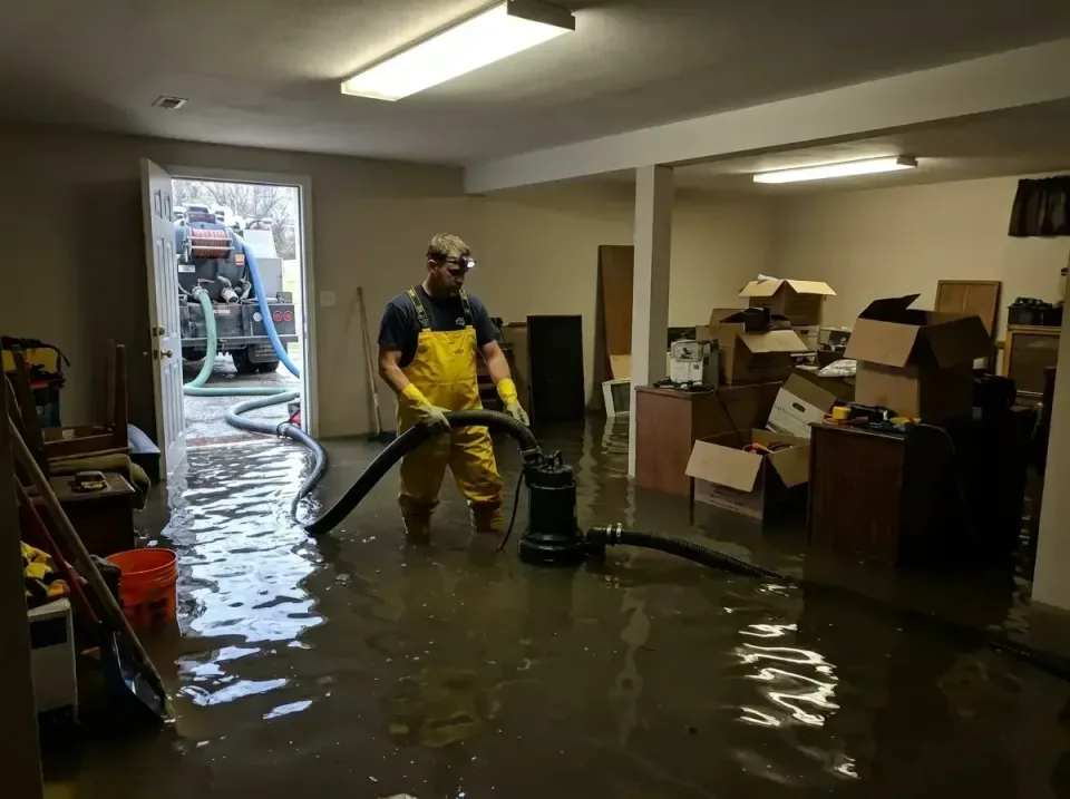 basement-burst-pipe-flooding-a-001 — frequently asked questions, 24-Hour Water Damage Restoration Services in Mauldin, SC